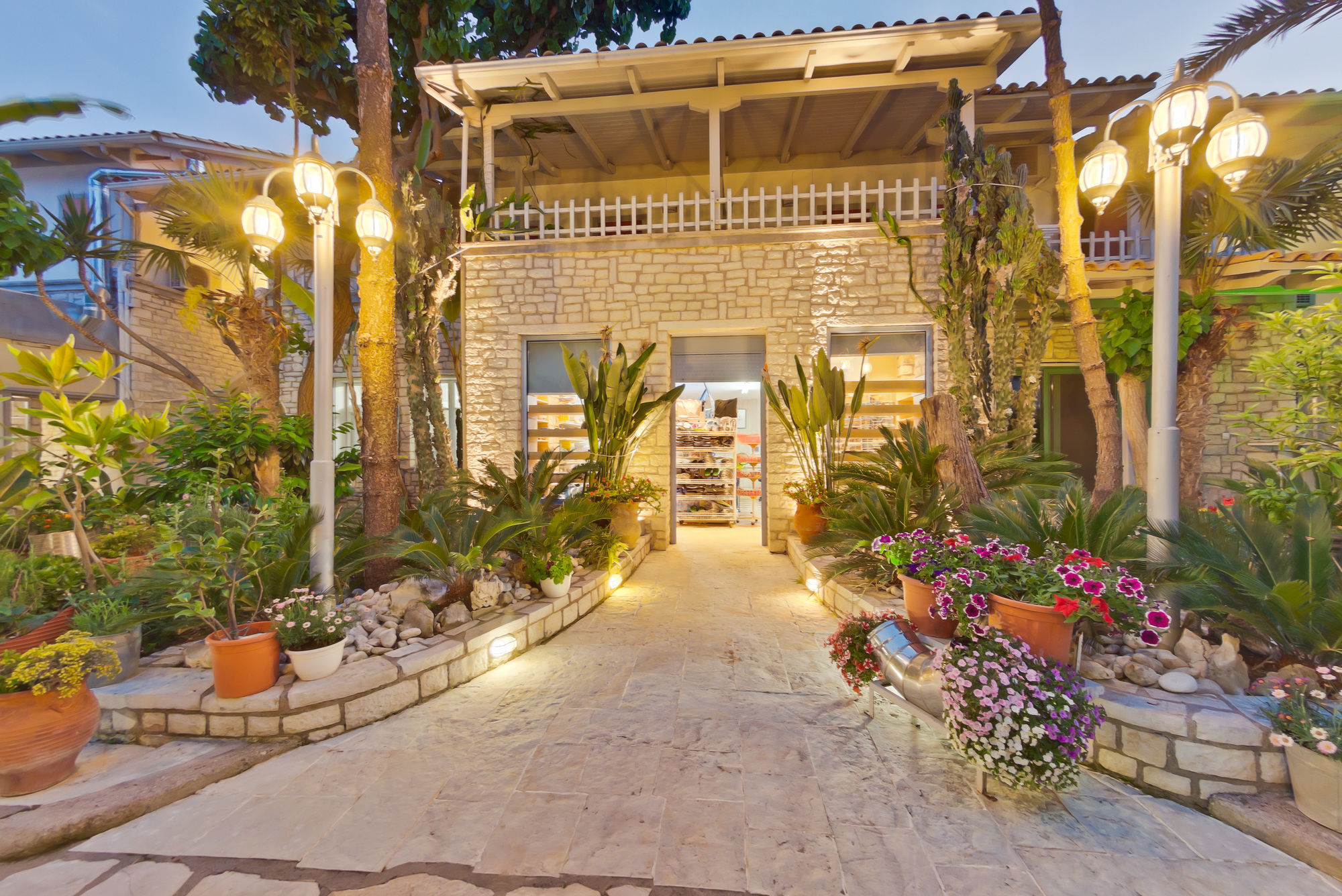 Rouda Bay Beach Hotel Mikros Gialos Esterno foto